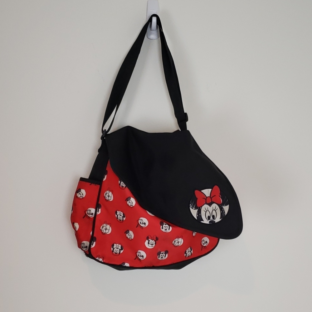 Disney Shoulder Bag